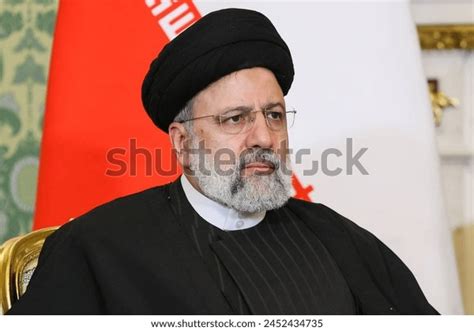 present president of iran